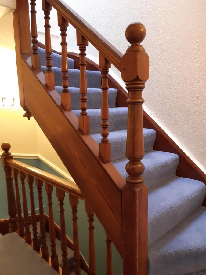 Fellview Guest House Боунесс-он-Віндермір Екстер'єр фото