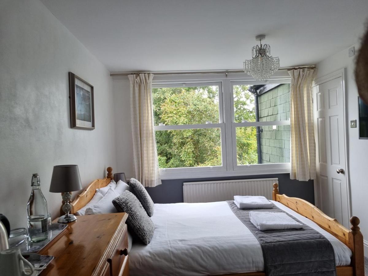 Fellview Guest House Боунесс-он-Віндермір Екстер'єр фото