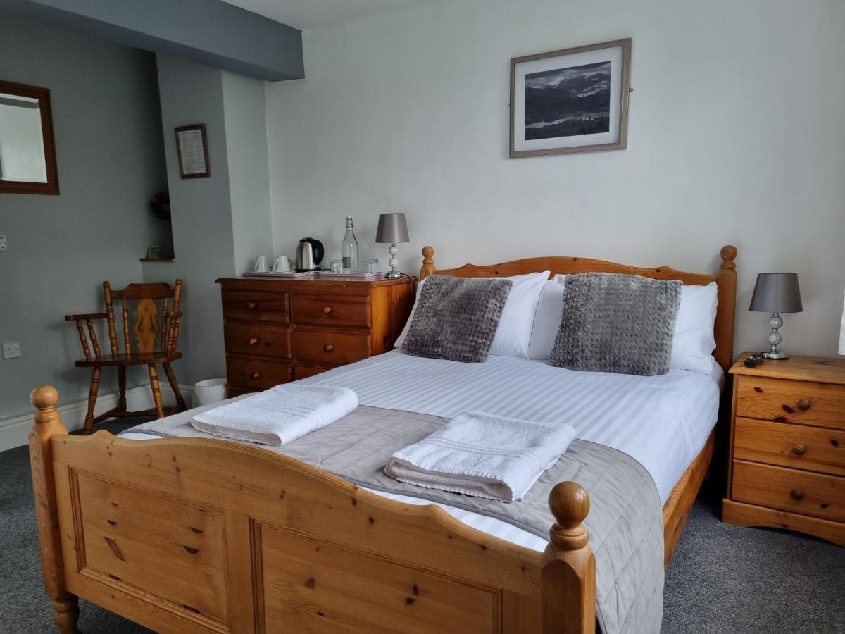 Fellview Guest House Боунесс-он-Віндермір Екстер'єр фото