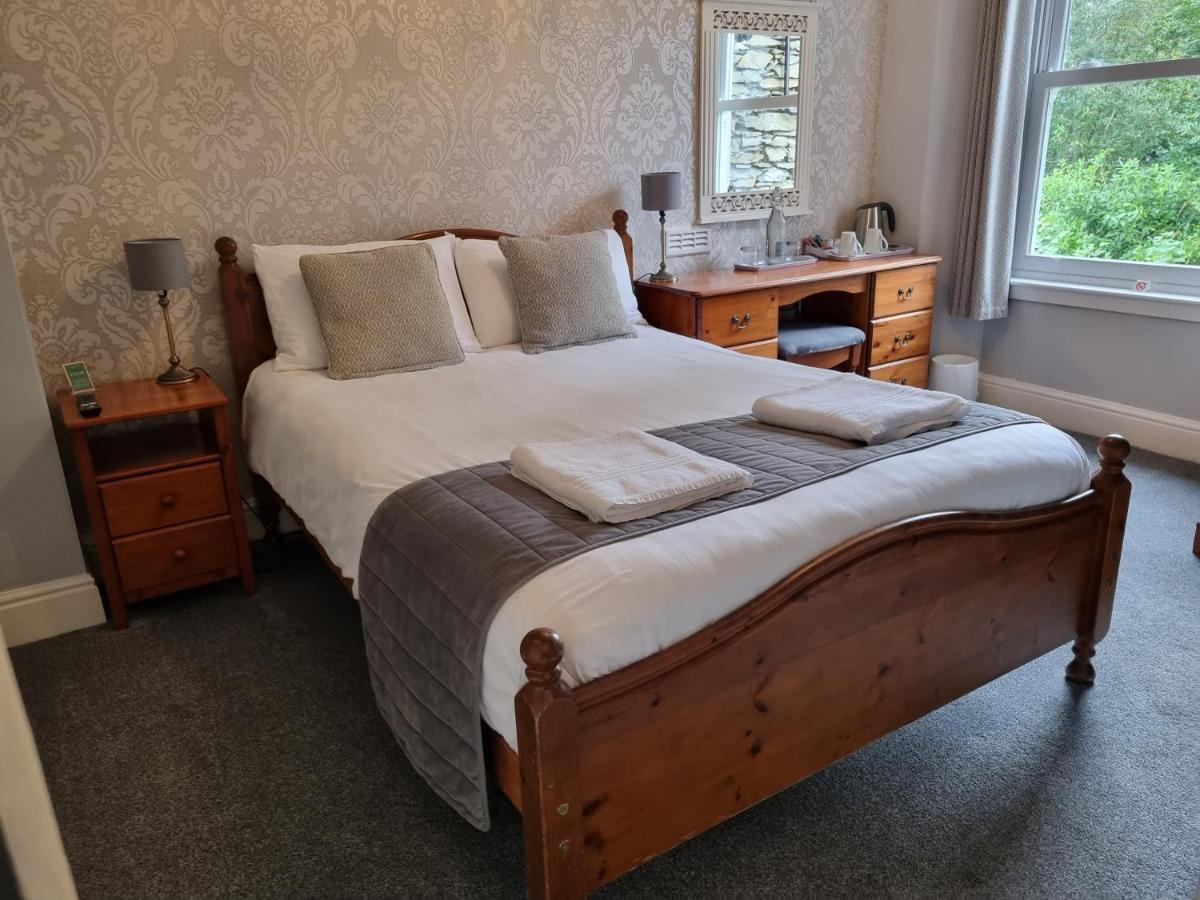 Fellview Guest House Боунесс-он-Віндермір Екстер'єр фото