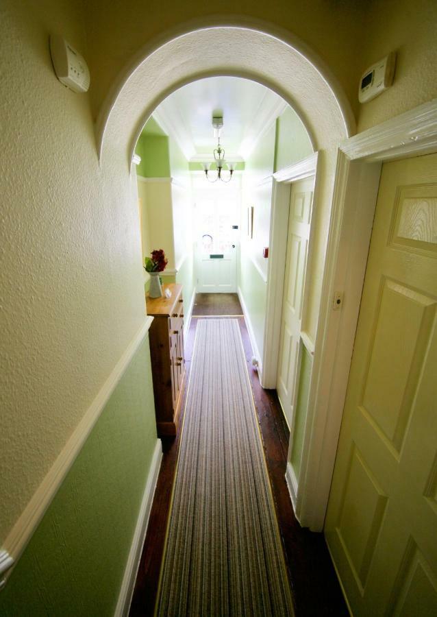 Fellview Guest House Боунесс-он-Віндермір Екстер'єр фото
